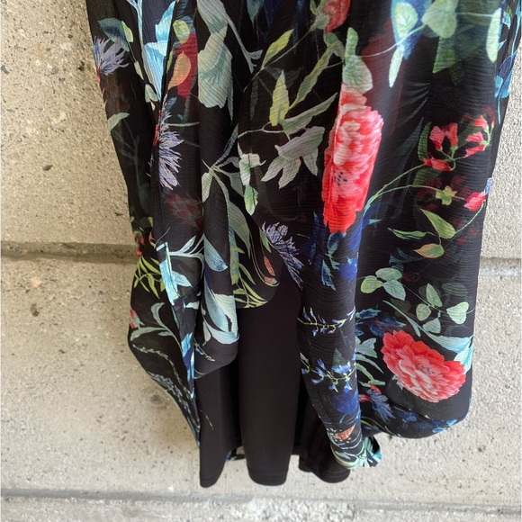 🤍 Tommy Hilfiger Floral Sleeveless Dress - Picture 5 of 12